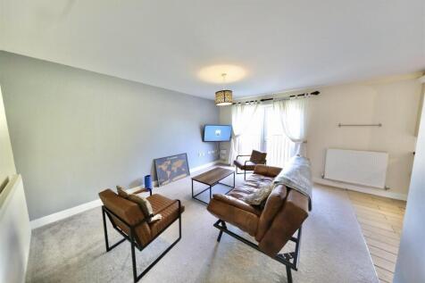 Living room/Diner