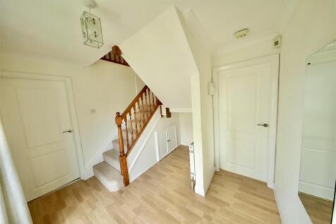 Hall way