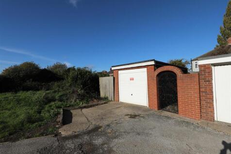 Garage and parking