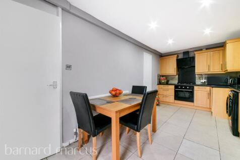 Kitchen-Diner