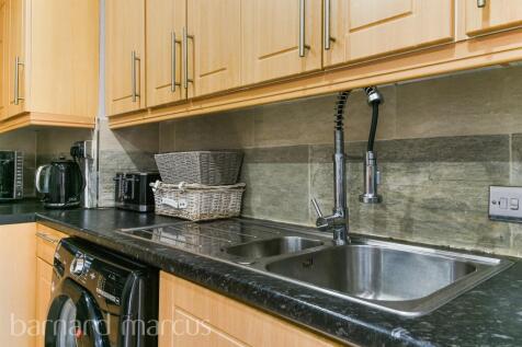 Kitchen-Diner