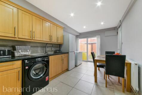 Kitchen-Diner