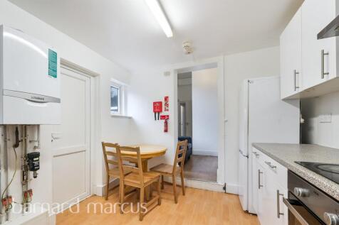Kitchen-Diner