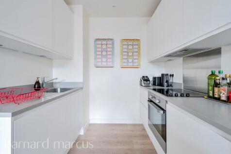 Living Room/Kitchen