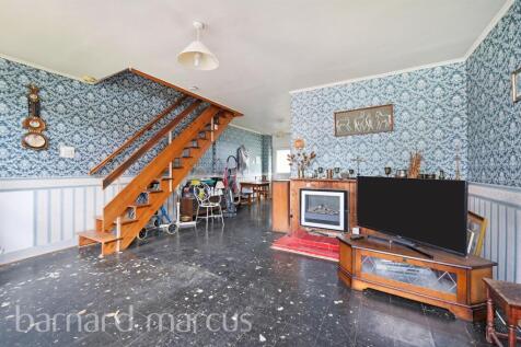 Reception Room/ Diner