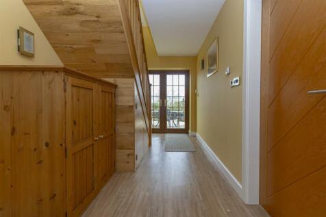 Bramleys Estate Agents - Chapel Street - Golcar - 