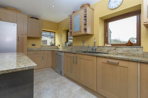 Bramleys Estate Agents - Chapel Street - Golcar - 