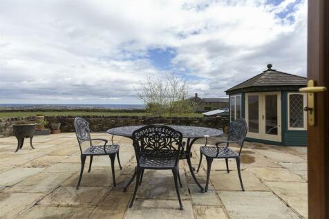 Bramleys Estate Agents - Chapel Street - Golcar - 