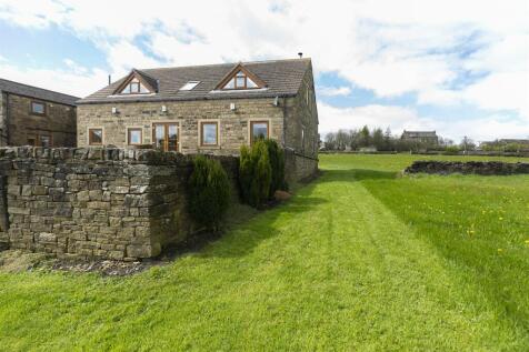 Bramleys Estate Agents - Chapel Street - Golcar - 