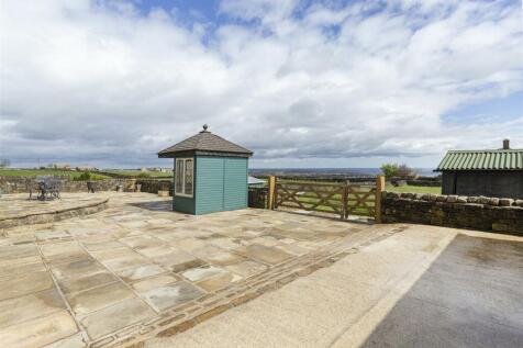 Bramleys Estate Agents - Chapel Street - Golcar - 