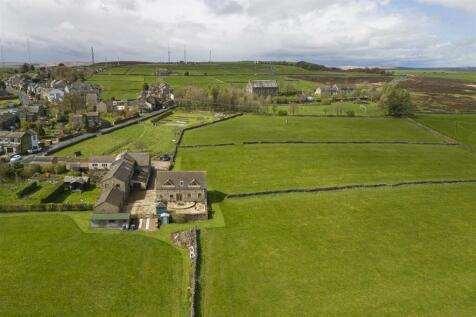 Bramleys Estate Agents - Chapel Street - Golcar - 