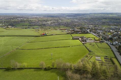 Bramleys Estate Agents - Chapel Street - Golcar - 