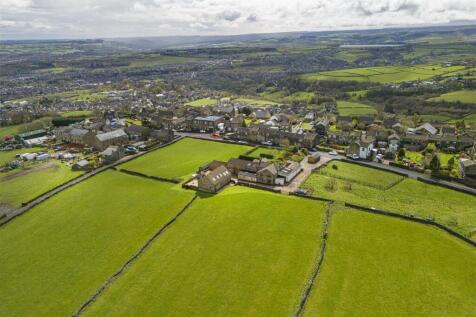 Bramleys Estate Agents - Chapel Street - Golcar - 