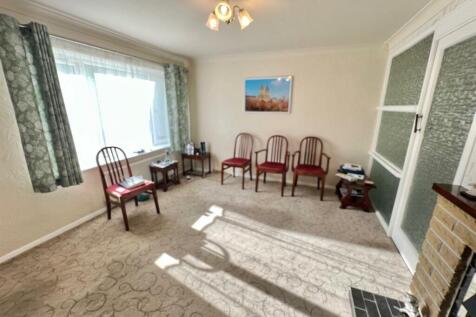 Bramleys Estate Agents - Copley Avenue - Meltham (