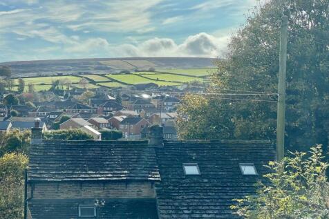 Bramleys Estate Agents - Copley Avenue - Meltham (