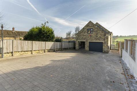 Bramleys Estate Agents - Barnsley Road - Flockton 
