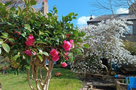 Bramleys Estate Agents - Grasmere Road - Gledholt 