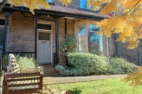 Bramleys Estate Agents - Grasmere Road - Gledholt 