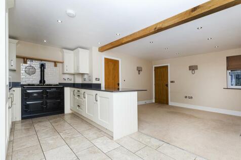 Bramleys Estate Agents - Beech Court - Farnley Tya
