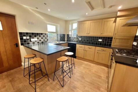 Bramleys Estate Agents - Manor Road - Farnley Tyas