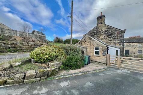 Bramleys Estate Agents - Manor Road - Farnley Tyas