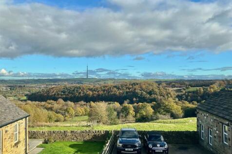 Bramleys Estate Agents - Manor Road - Farnley Tyas