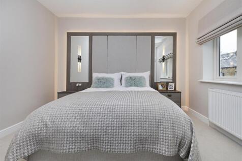 Yew Tree Farm - Bedroom 1.jpg