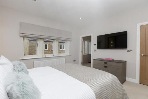 Yew Tree Farm - Bedroom 3.jpg