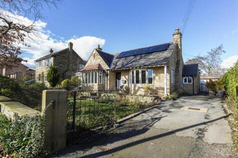Bramleys Estate Agents - Moor Lane - Netherton (1)
