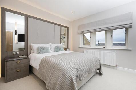 Yew Tree Farm - Bedroom 2.jpg