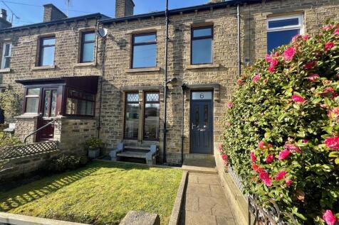 Bramleys Estate Agents - Stoney Royd Terrace - Lin