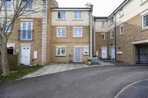 Bramleys Estate Agents - Annie Smith Way - Birkby 