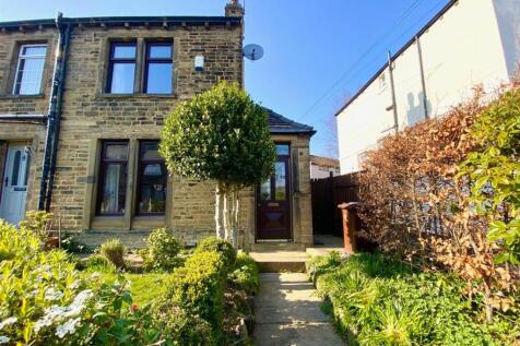Bramleys Estate Agents - Luck Lane - Huddersfield 