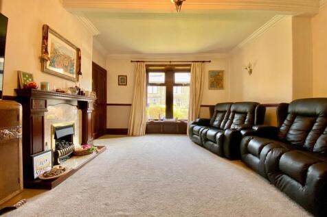 Bramleys Estate Agents - Luck Lane - Huddersfield 