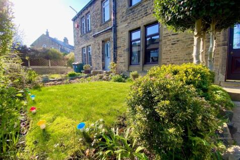 Bramleys Estate Agents - Luck Lane - Huddersfield 