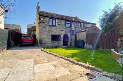 Bramleys Estate Agents - Luck Lane - Huddersfield 