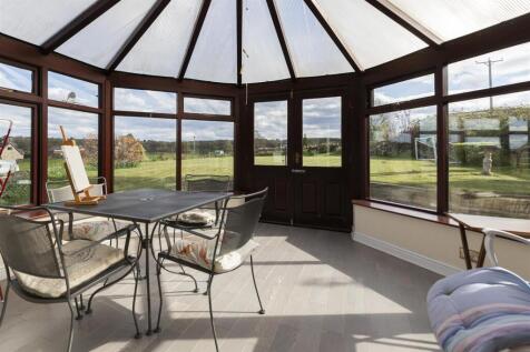 Bramleys Estate Agents - Riley Lane - Kirkburton (