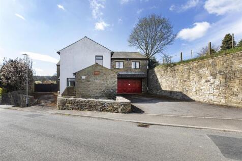 Bramleys Estate Agents - Riley Lane - Kirkburton (