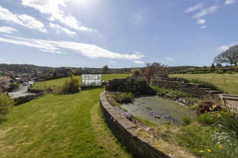 Bramleys Estate Agents - Riley Lane - Kirkburton (