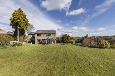 Bramleys Estate Agents - Riley Lane - Kirkburton (