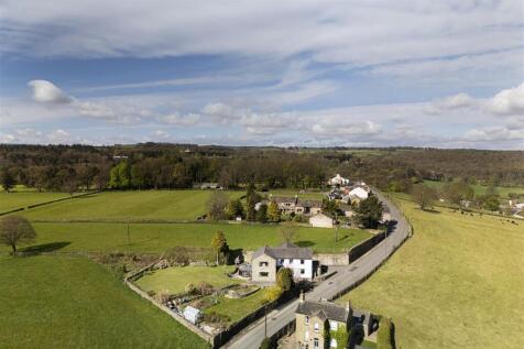 Bramleys Estate Agents - Riley Lane - Kirkburton (