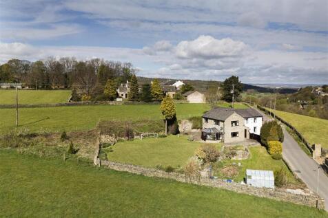 Bramleys Estate Agents - Riley Lane - Kirkburton (