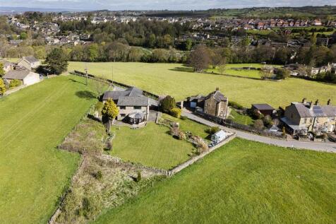 Bramleys Estate Agents - Riley Lane - Kirkburton (