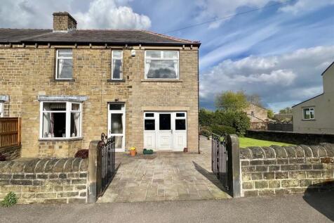 Bramleys Estate Agents - Lidgett Lane - Skelmantho