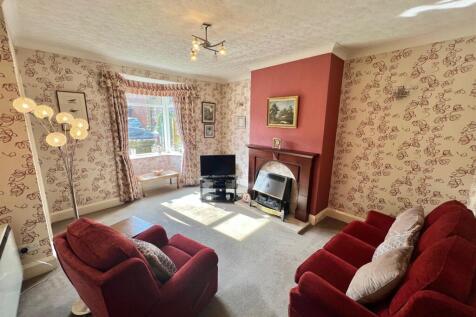 Bramleys Estate Agents - Lidgett Lane - Skelmantho