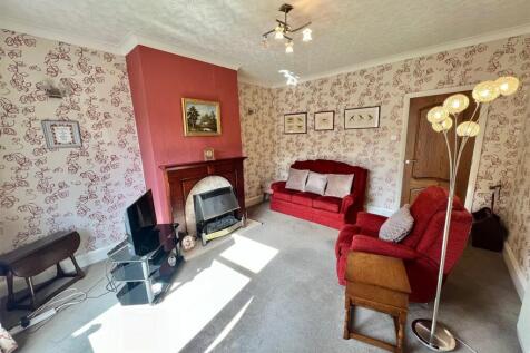 Bramleys Estate Agents - Lidgett Lane - Skelmantho