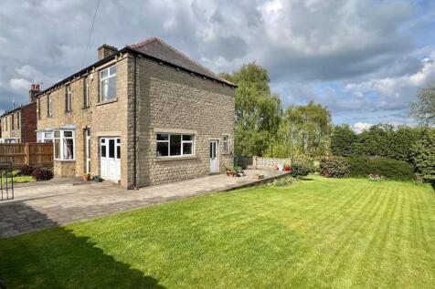 Bramleys Estate Agents - Lidgett Lane - Skelmantho