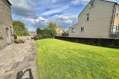 Bramleys Estate Agents - Lidgett Lane - Skelmantho