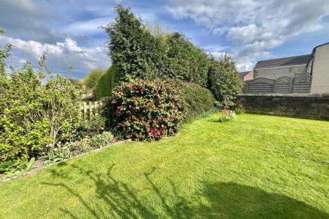 Bramleys Estate Agents - Lidgett Lane - Skelmantho