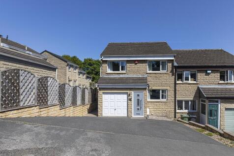 Bramleys Estate Agents - Netherlea Drive - Nethert